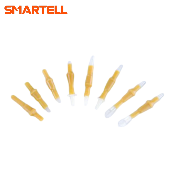 Tek Kullanımlık İnfüzyon Seti Üretim Hattı için Lateks Konektör Otomatik Montaj Makinesi