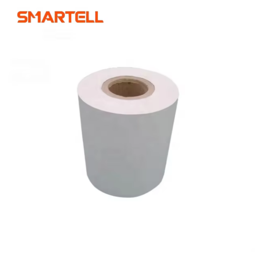 Tek kullanımlık tıbbi şırınga için yüksek hızlı otomatik blister ambalaj makinesi