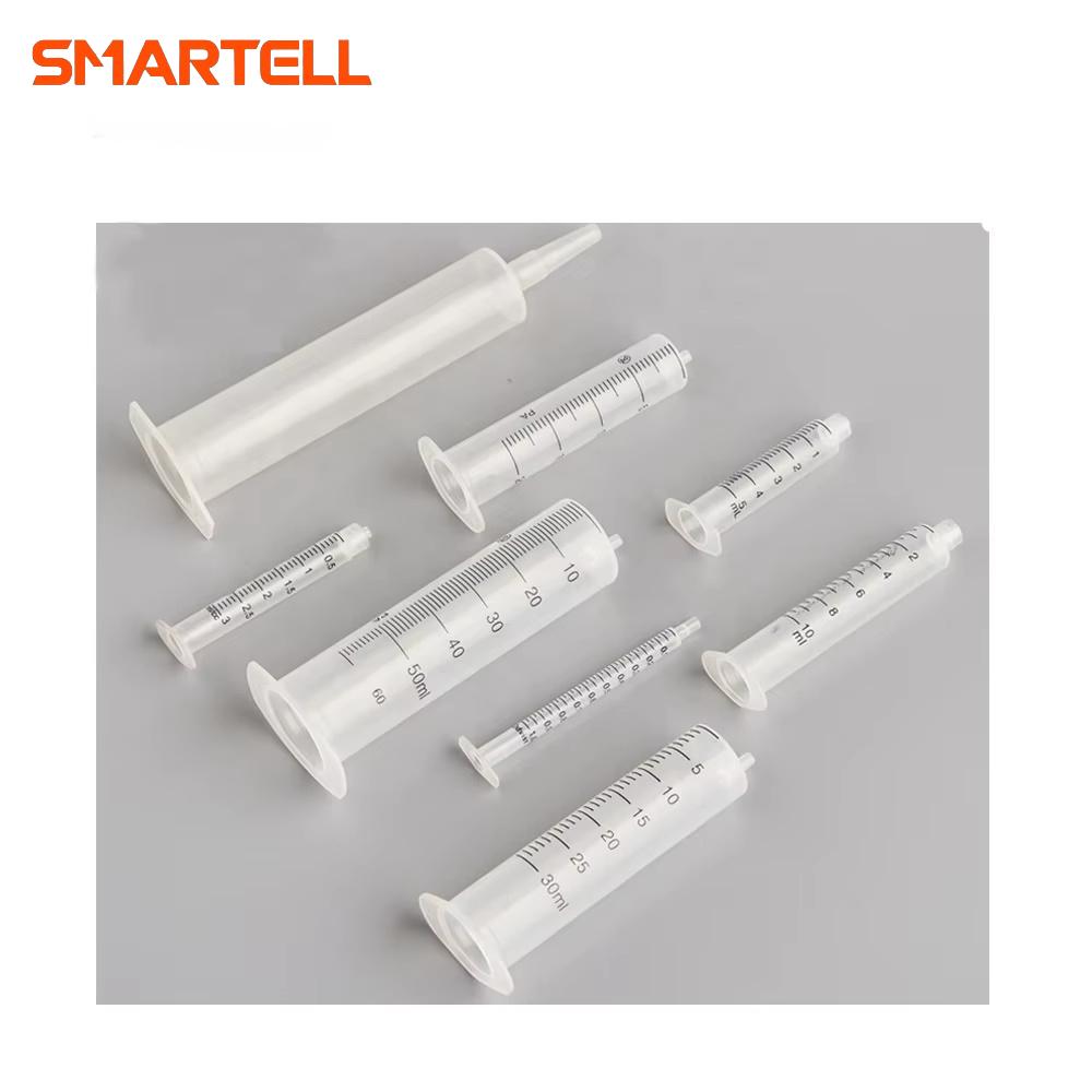 Tıp endüstrisi için yüksek verimli tek kullanımlık şırınga namlu döner baskı makinesi