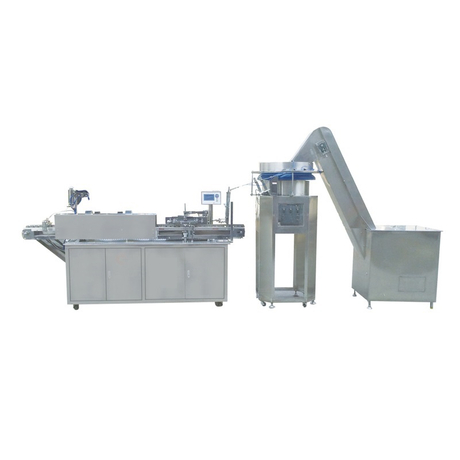 Anahtar Teslim Çözüm Özelleştirme Otomatik Serigrafi Silikon Baskı Makinesi