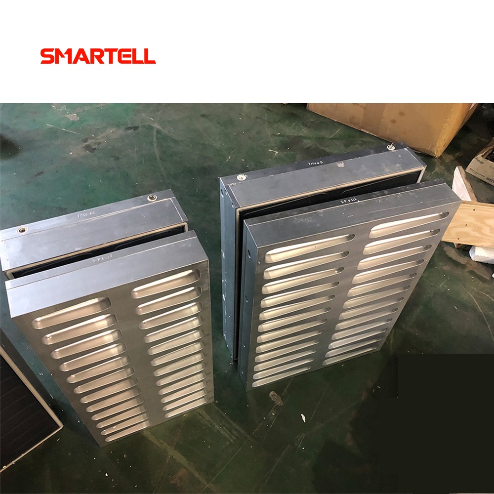 Verimli Ürün Paketleme için Şırınga Blister Paketleme Makinesi