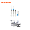 SMT-3305 Verimli Otomatik Montaj Çeşitli Fonksiyonlar Şırınga Montaj Makinesi