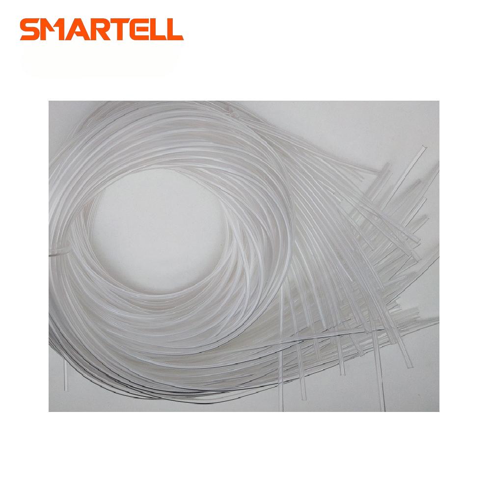 PVC Boru Tek Vidalı Ekstruder için Plastik Kauçuk Boru Ekstruder