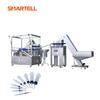 Smartell 1ML-60ML İğne Yapma Makinesi Fiyatlı Tek Kullanımlık Şırınga