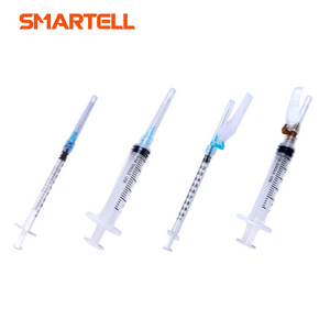 1 Yıllık Garanti Makinesi ve Endüstriyel Ekipman Tıbbi Endüstrisi Şırınga Güvenlik İğne Makinesi