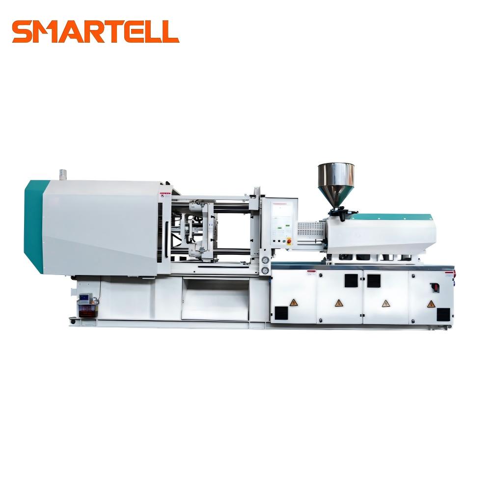 Tıp Endüstrisi Enjeksiyon Kalıp Makinesi Şırınga Üretimi