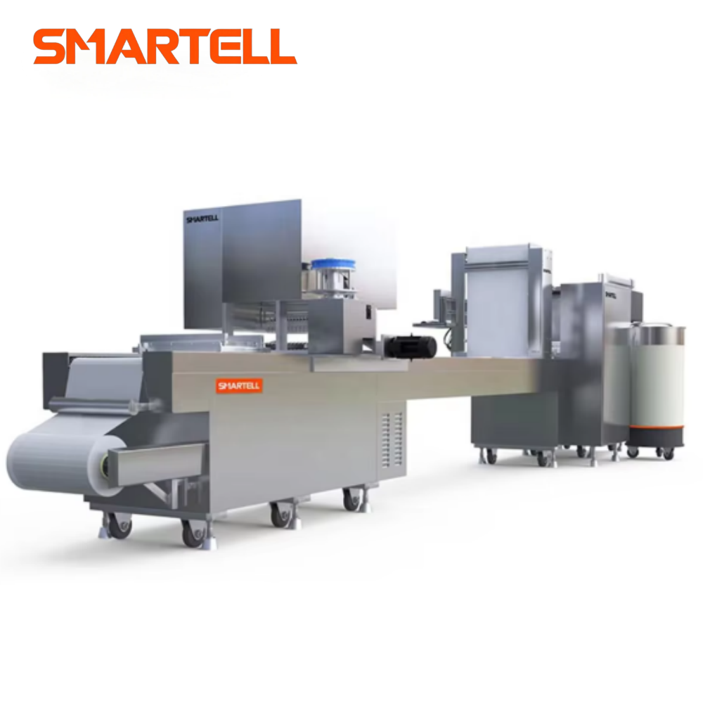 Blister ambalaj makinesinin avantajı