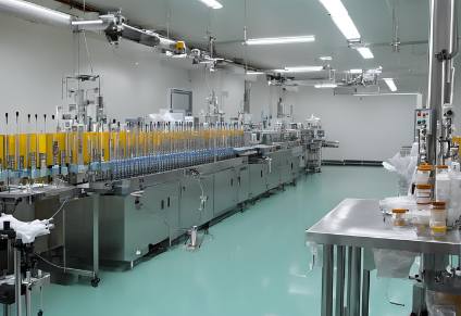 PVC T&uuml;p Ekstr&uuml;de Makinesi