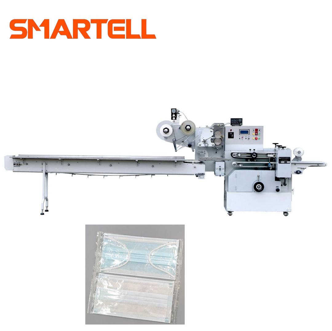 Verimli Polietilen Torba Kapama Ekipmanı, Tam Otomatik