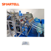 SMT-4001 Müşteriye Özel Model Otomatik PE Torba Paketleme ve Kapama Makinesi