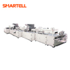 SMT-3104 İğne Göbeği + Kapak + Boru için Yüksek Hassasiyetli Güvenilir İğne Montaj Makinesi