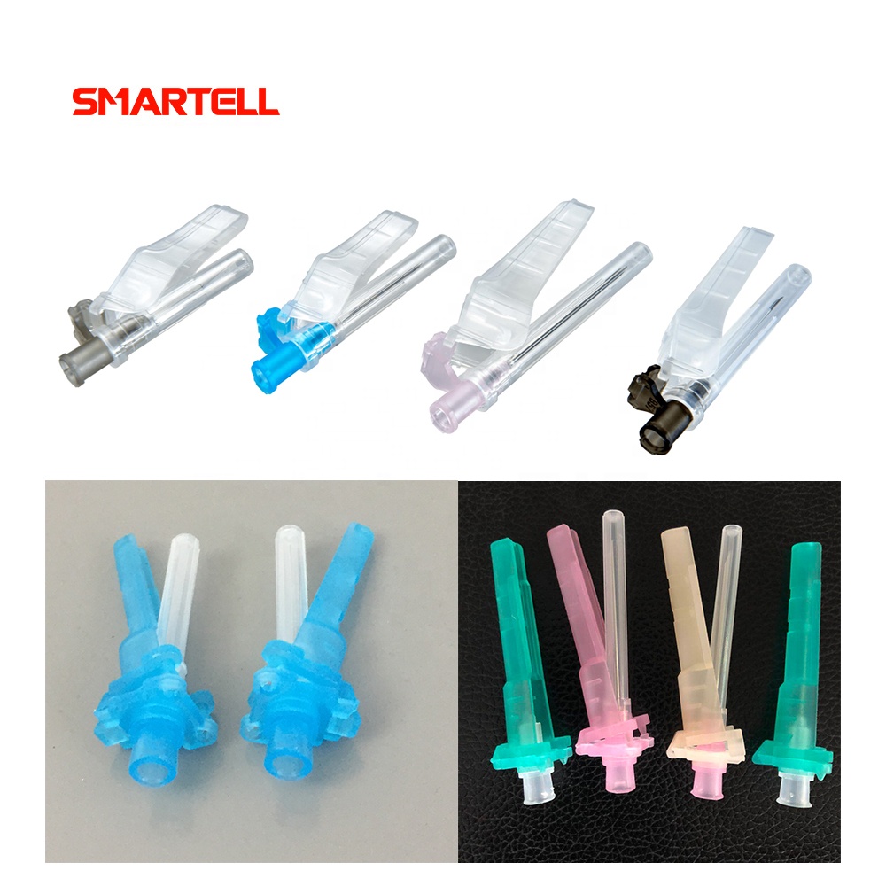 SMT-3103 Yekpare Emniyet İğne Makinesi Alarm Cihazı Takım Şeridi ile Otomatik Montaj