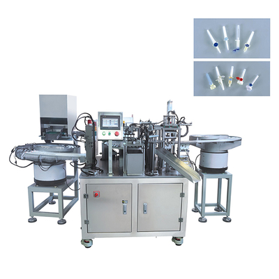 SMT-3401 Başak İğne Montaj Makinası 