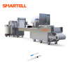 SMT-4420 Yumuşak Blister Ambalaj Makinesi Tıbbi Ürün Tam Otomatik Makinelerde Kullanılan Yüksek Verimli