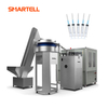 Smartell 1ML-60ML İğne Yapma Makinesi Fiyatlı Tek Kullanımlık Şırınga