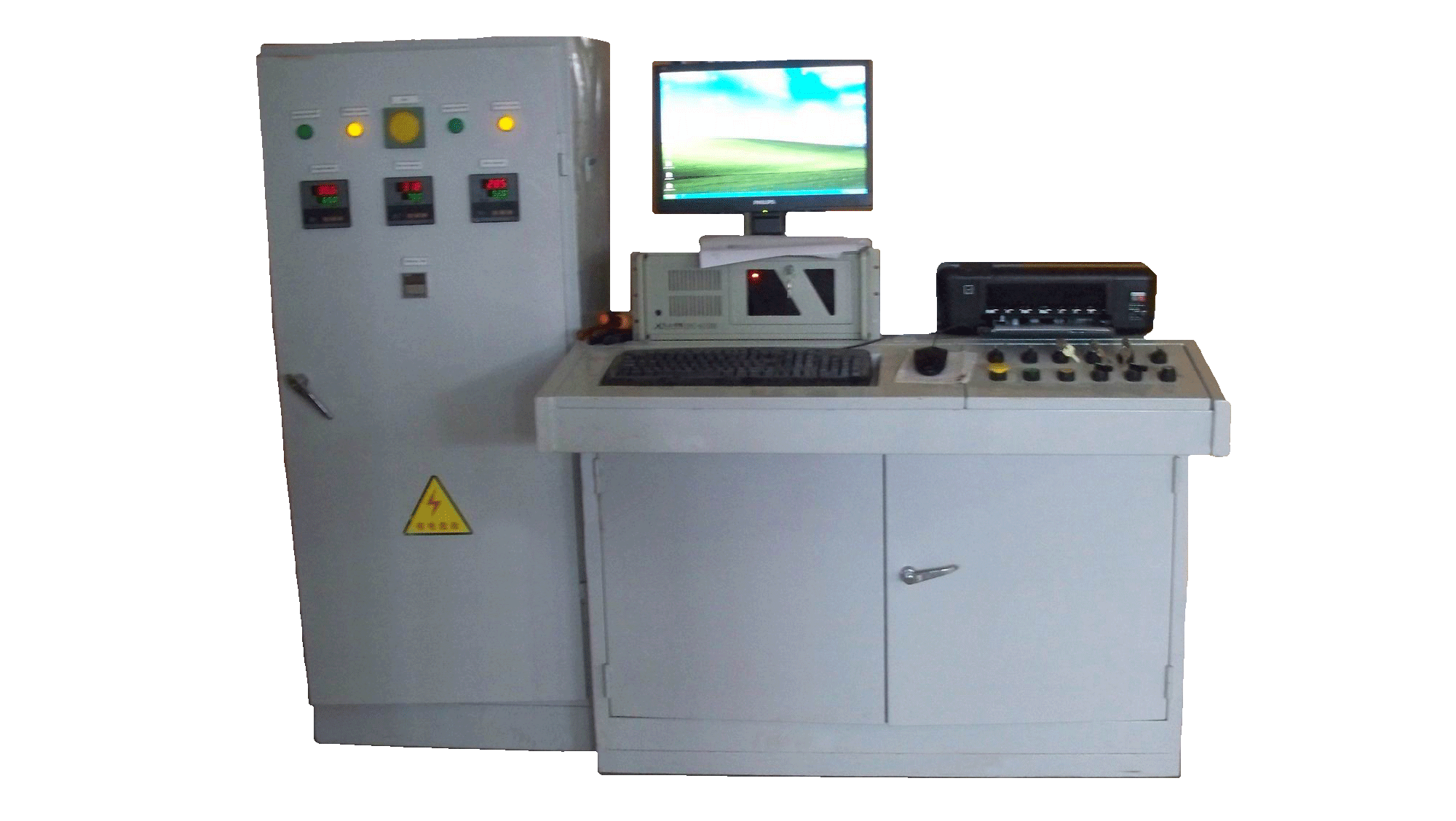 Hipodermik İğne Sterilize Eo Gaz Sterilizatörü 20 Kutu Etilen Oksit Sterilizasyon Makinesi