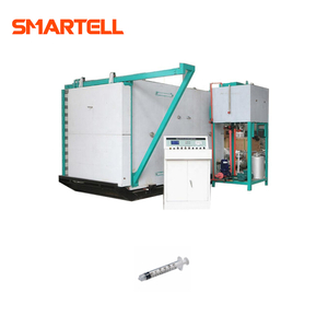 SMT-5020 Şırınga/İnfüzyon Seti Ürünü için Sızıntı Tespitli Etilen Oksit Sterilizasyon Makinesi