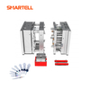 Otomatik Montaj Hatları için Tıbbi Şırınga Piston Kalıbı