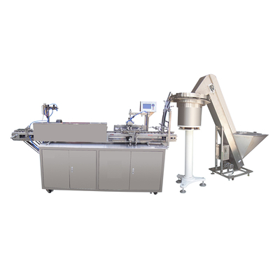 SMT-2002 Serigrafi Baskı Makinesi