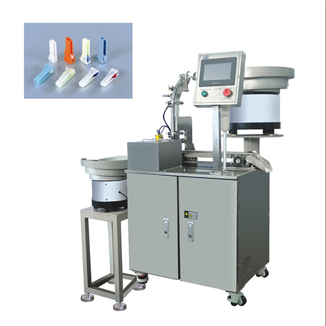 SMT-3403 Regülatör Montaj Makinası 