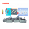 SMT-3104 İğne Göbeği + Kapak + Boru için Yüksek Hassasiyetli Güvenilir İğne Montaj Makinesi