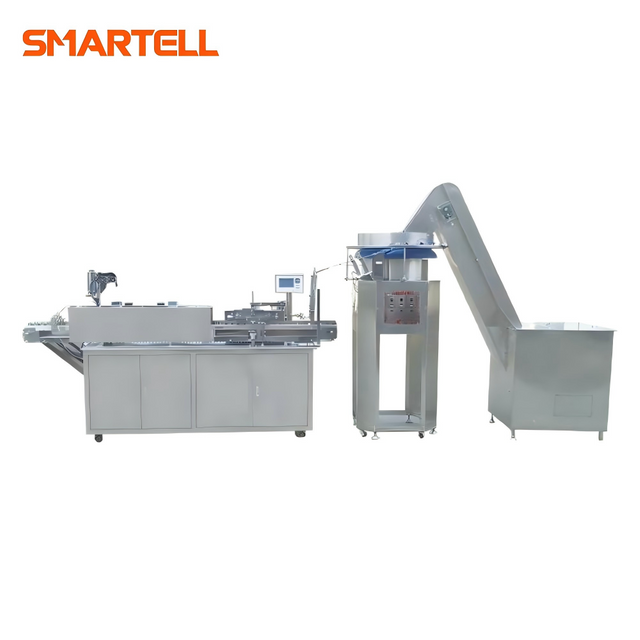 Kapsamlı Yurtdışı Satış Hizmeti ile Şırınga için Elektrikli Serigrafi Baskı Makinesi Ürün Hattı