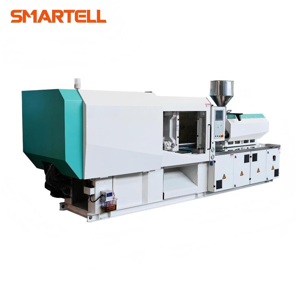 Smartell Şırınga Üretim Hattı Otomatik Enjeksiyon Kalıp Makinesi