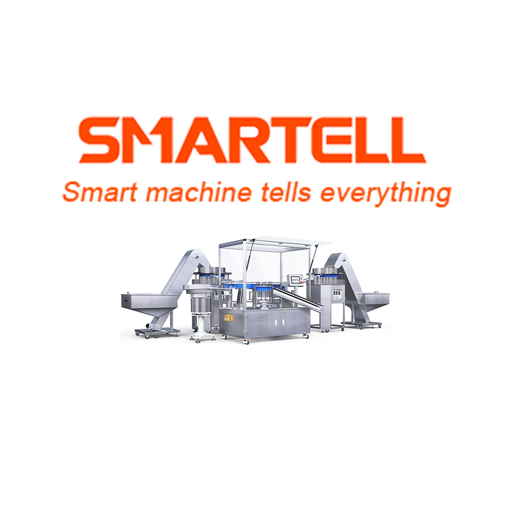 SMARTELL TEKNOLOJİSİ - Şırınga Üretim Hattı Çözümlerinde Güvenilir Ortağınız
