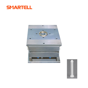 Tek Kullanımlık Uygulamalar için Tıbbi Sınıf PP Şırınga Kalıbı