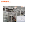 Tıbbi Malzemeler IV Set Paketleme Makinesi İnfüzyon Seti Çoklu Çantalı Paketleme Makinesi
