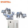 Özel Yapım Tam Otomatik Tek Kullanımlık Şırınga Montaj Makinesi 1-60ml 