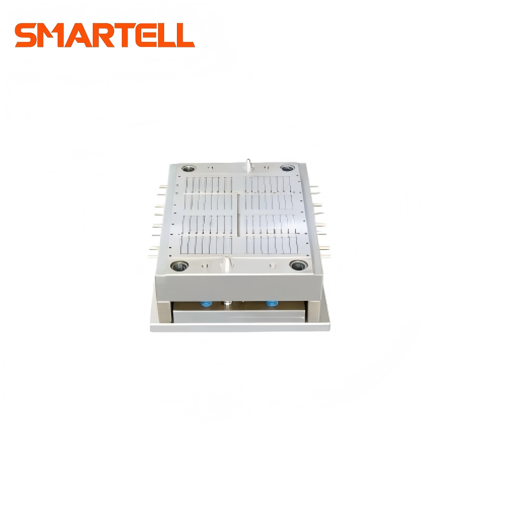 Çin Tek Kullanımlık Şırınga Üretim Hattı Şırıngası Yapım Kalıplar