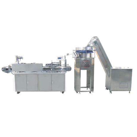 Şırınga Haznesi Serigrafi Baskı Makinesi