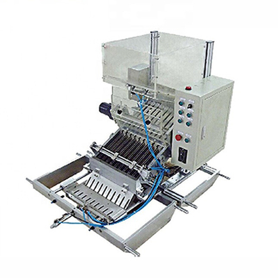 SMT-4504 İğneli Otomatik Yükleyici