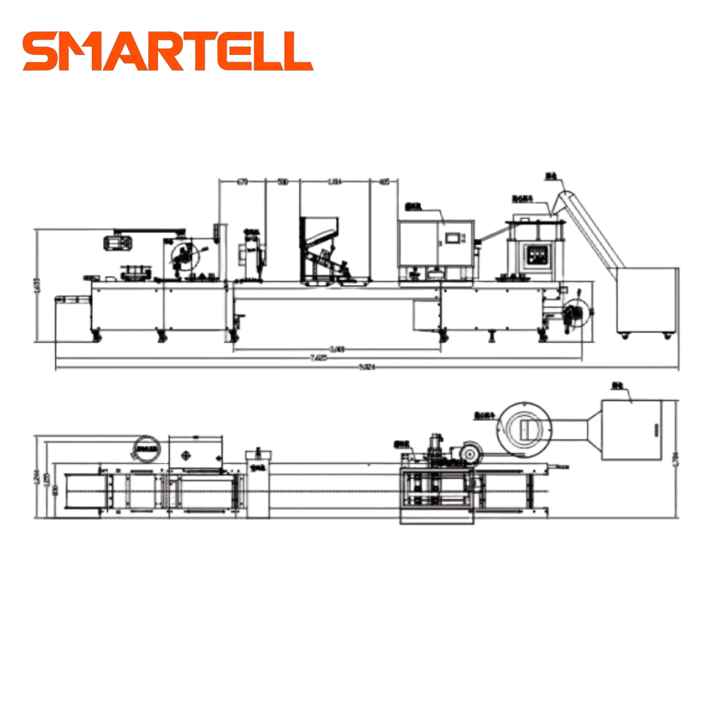 Makine &Ccedil;izimi