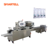 Smartell 1ML-60ML İğne Yapma Makinesi Fiyatlı Tek Kullanımlık Şırınga