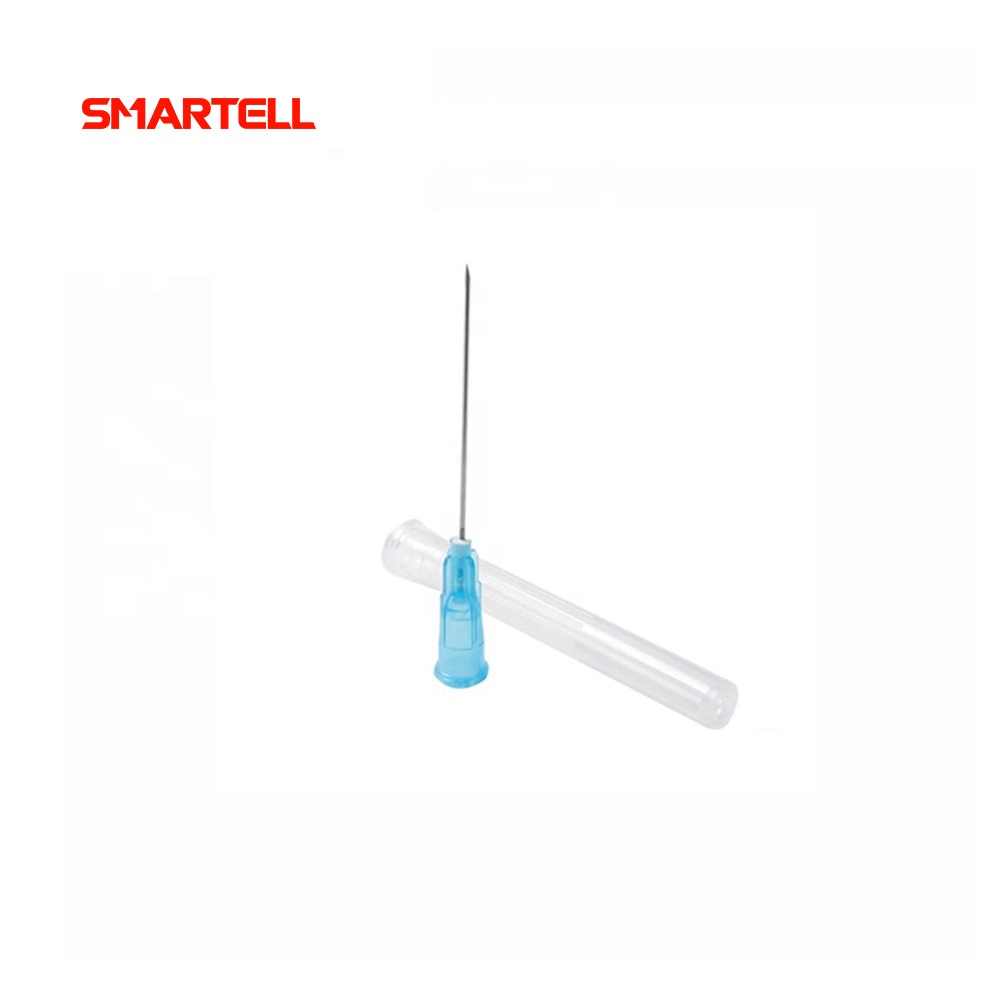 SMARTELL Medikal Endüstri Hipodermik Şırınga İğnesi Üretim Tesisi Montaj Makinesi 