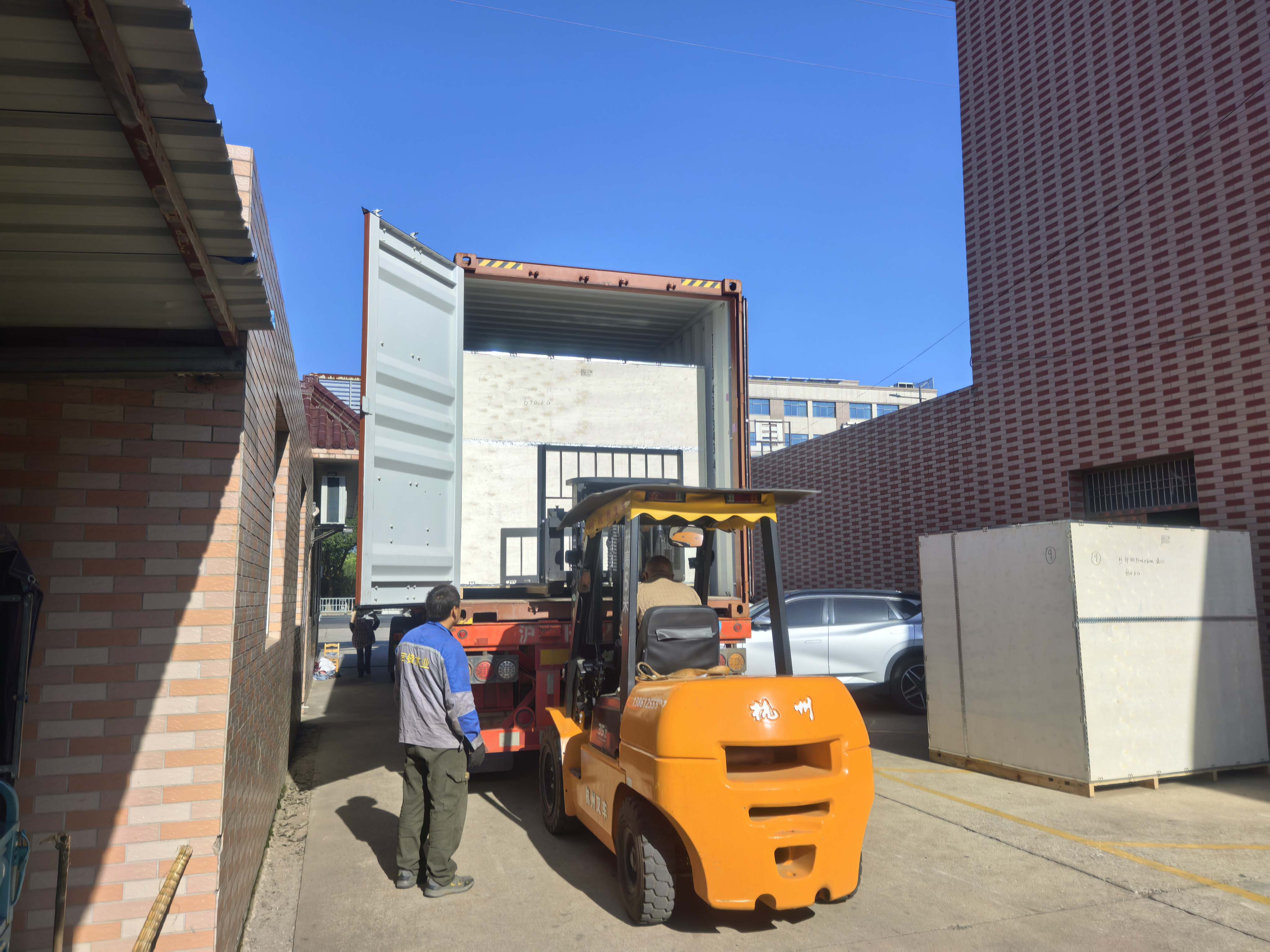 şırınga &uuml;retim hattı