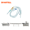 Yüksek Taşıma Kapasitesi Yüksek Stabilite PVC Boru Yapma Makinesi