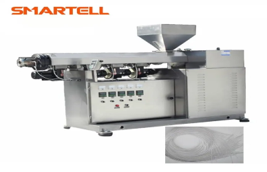 PVC Boru Ekstrüzyon Makinesi Vs. Kalıp Çeşitleri ile Diğer Plastik Ekstrüzyon Makinesi