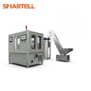 Endüstriyel Ekipman Hassasiyeti Tek Kullanımlık 5 ML LUER Kayma Şırınga Namlu Pad Baskı Makinesi