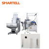 Özel Yapım Tam Otomatik Tek Kullanımlık Şırınga Montaj Makinesi 1-60ml 