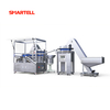 SMT-3305 Şırınga Şırınga Montaj Makinesinin Bileşenlerini Hassas Bir Şekilde Birleştirin