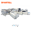 Kapasite Saatte 10000-11000 SMT-3103 Otomatik Montaj Emniyet İğne Makinesi
