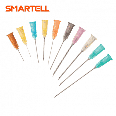 Tıp Endüstrisi Tam Otomatik Hipodermik İğne Montaj Makinesi