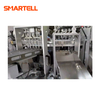 Tek Kullanımlık IV Seti 3500-4000pcs / h Spike İğne Montaj Makinesi