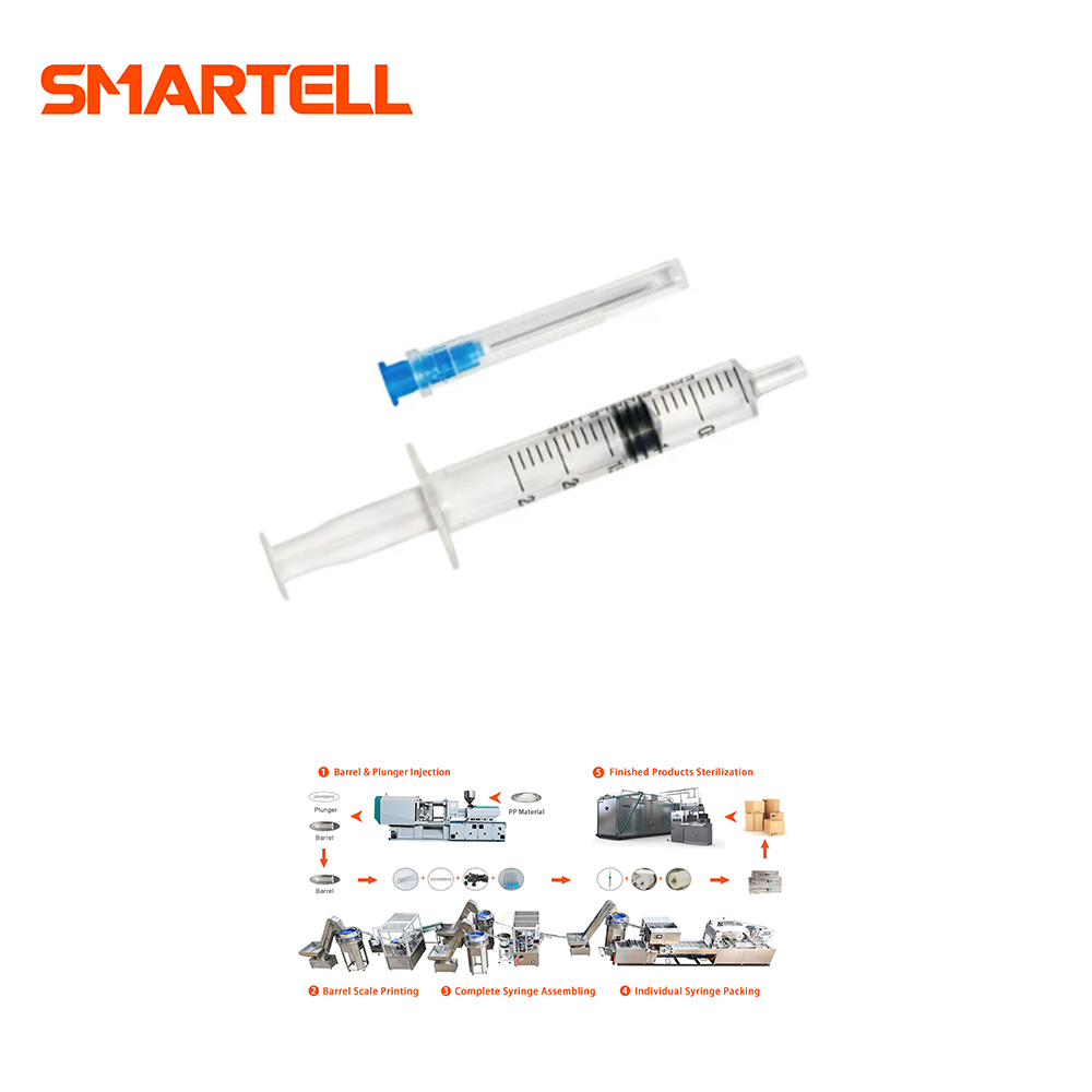 Otomatik Montaj Ekipmanı: Üretim Verimliliğini ve Hassasiyetini Artırma
