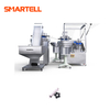 SMT-3305 3 parçalı veya 2 parçalı Şırınga Montaj Makinesi için Besleyici ve Yardımcı Makine