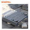 SMARTELL YENİ ÜRÜNLER Yeni Medikal Plastik Şırınga Üretim Hattı