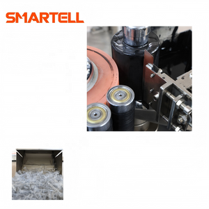 Tek Kullanımlık Şırınga 1ml-60ml için Transfer Baskı Makinesi